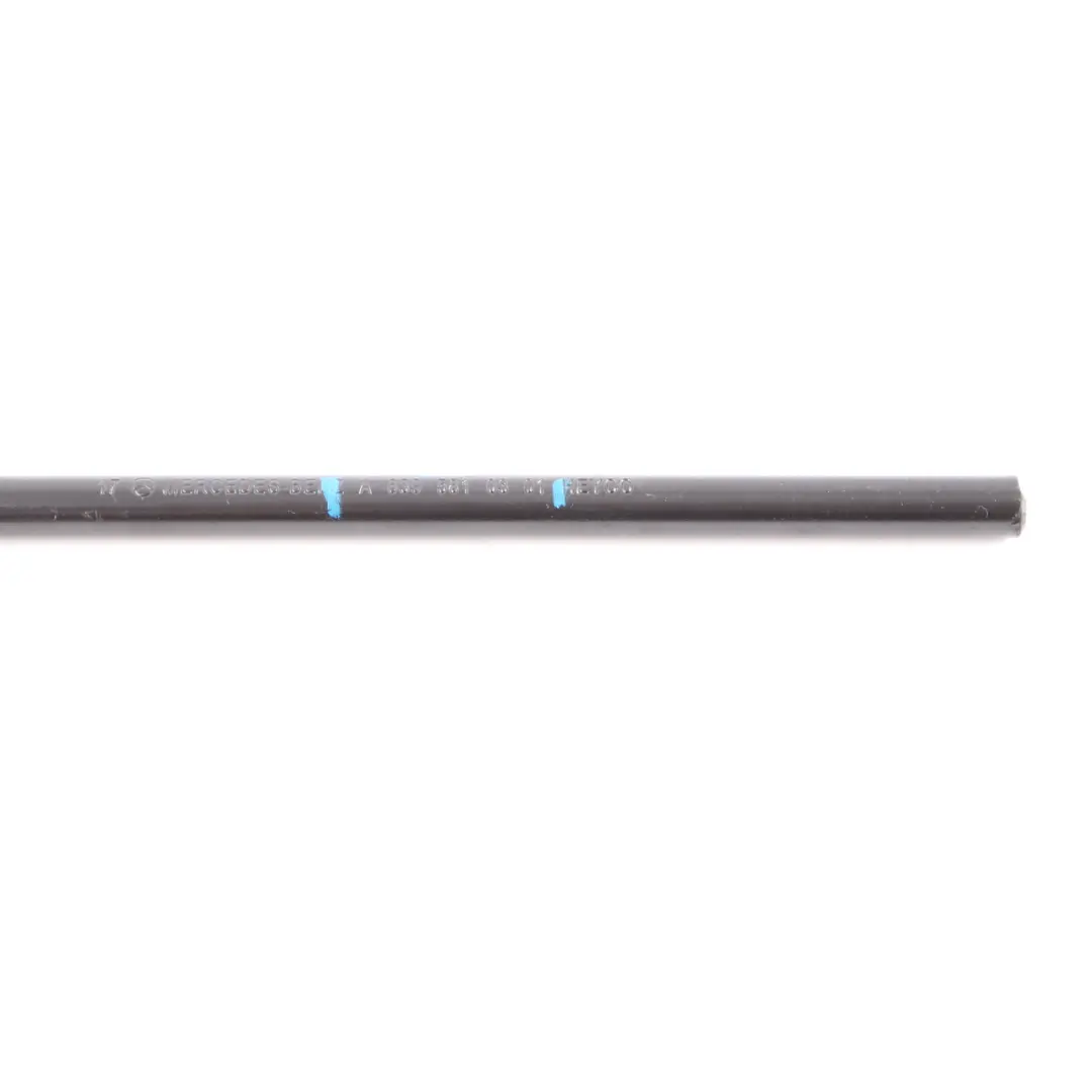 Mercedes Vito W639 Strumento Chiave Per Supporto Ruota A6395810001 - SKU A6395810301 - Numero di parte A6395810301