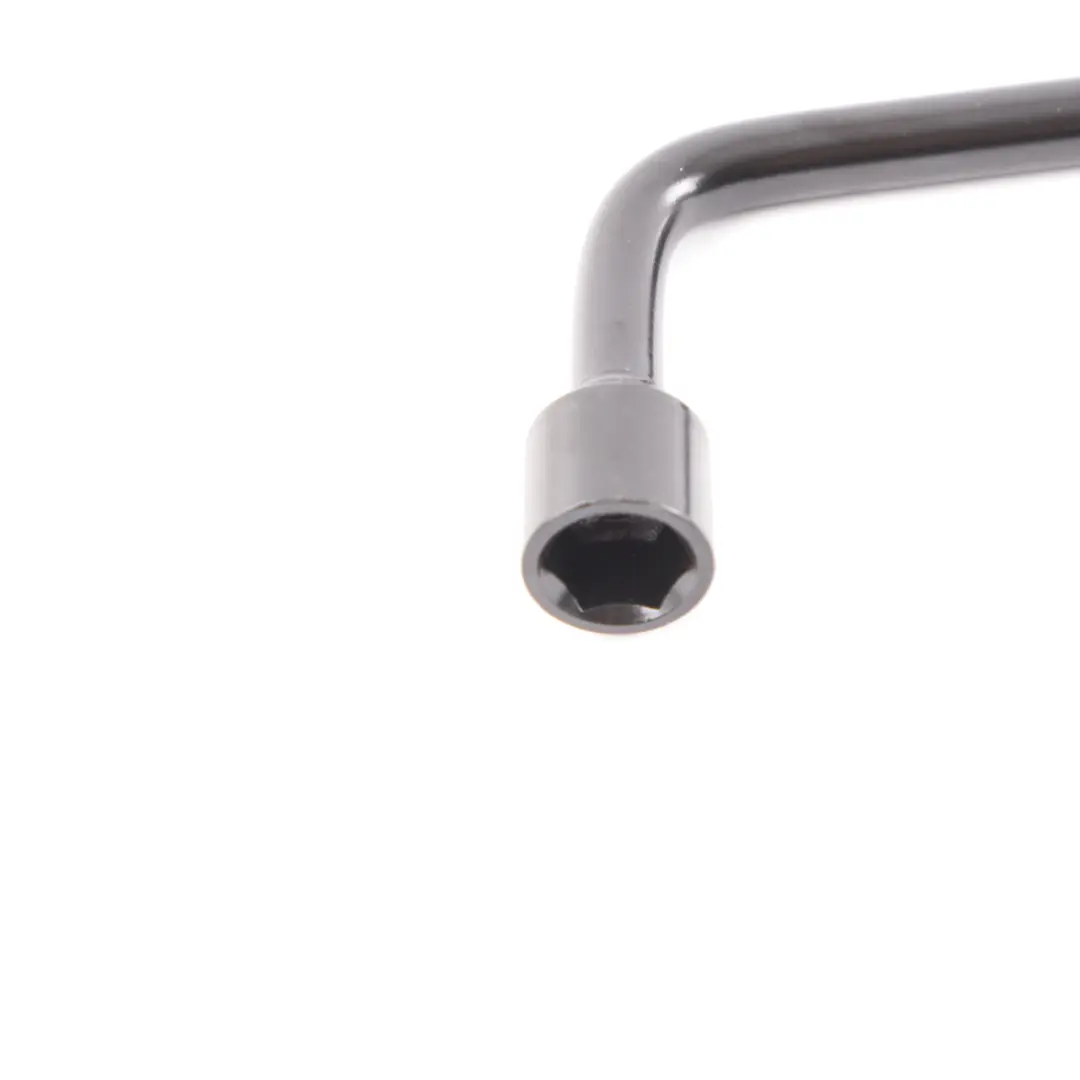 Mercedes Vito W639 Strumento Chiave Per Supporto Ruota A6395810001 - SKU A6395810301 - Numero di parte A6395810301
