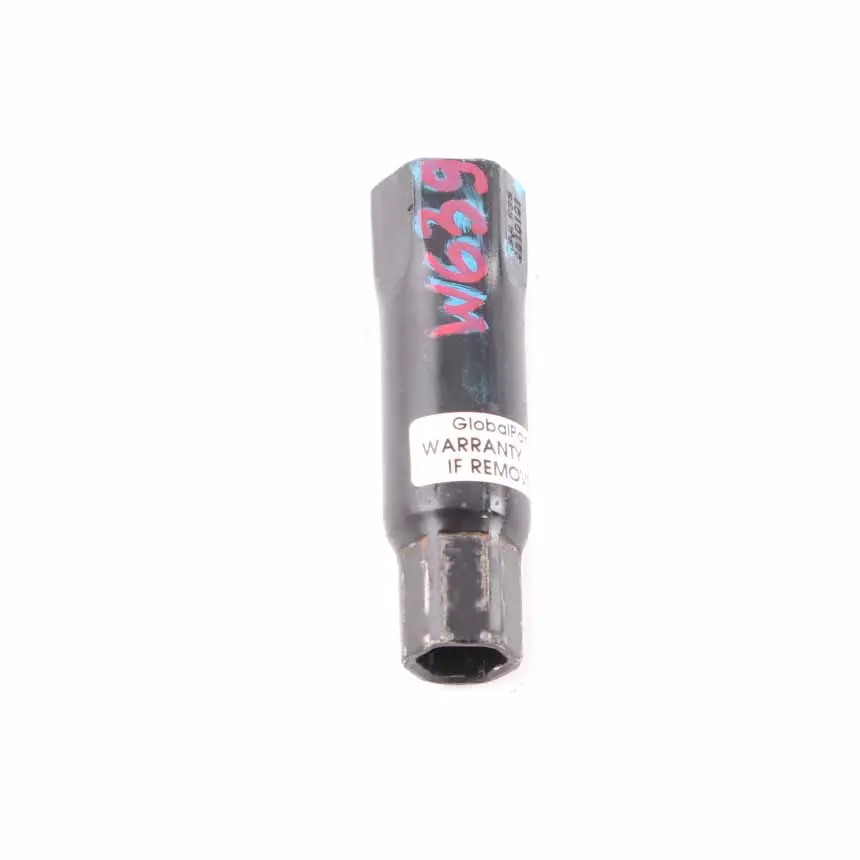 Mercedes W639 W447 Wheel Socket Tool Nut Brace - SKU A6395810401 - Part number A6395810401