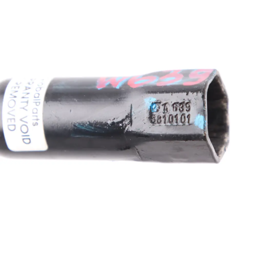 Mercedes W639 W447 Roue Douille Outil Ecrou Support - SKU A6395810401 - Numéro de pièce A6395810401