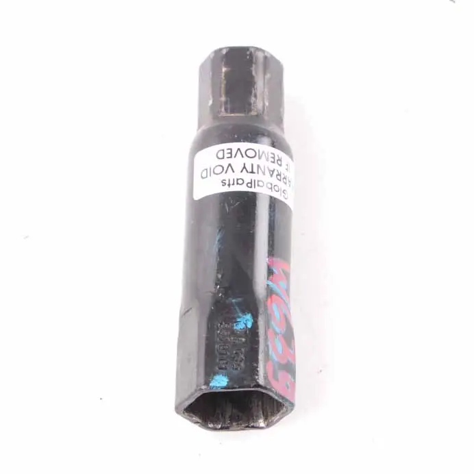 Mercedes W639 W447 Strumento bussola ruota dado supporto - SKU A6395810401 - Numero di parte A6395810401