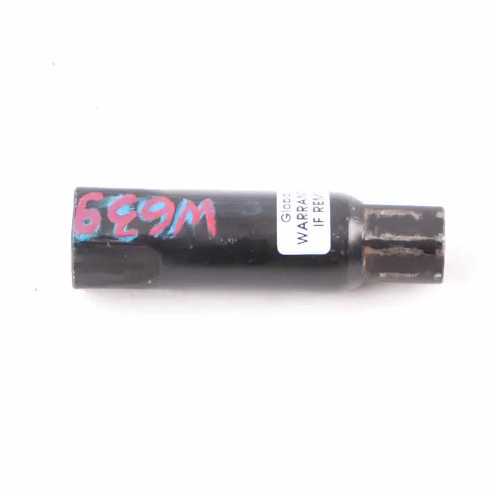 Mercedes W639 W447 Wheel Socket Tool Nut Brace - SKU A6395810401 - Part number A6395810401