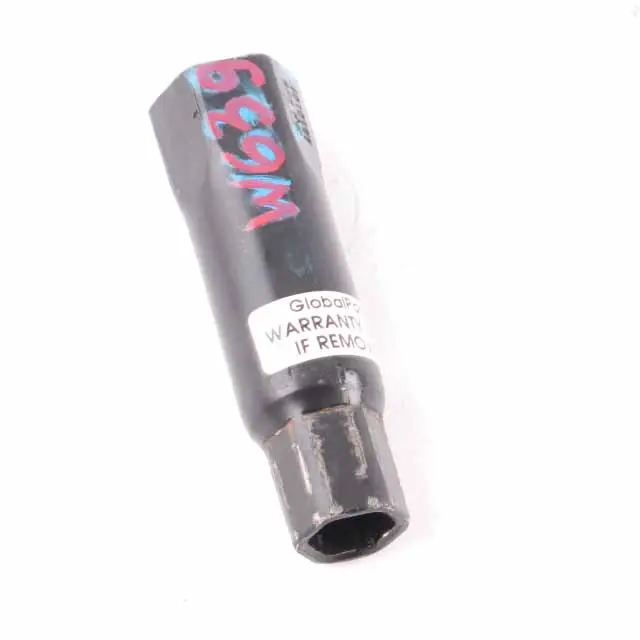 Mercedes W639 W447 Strumento bussola ruota dado supporto - SKU A6395810401 - Numero di parte A6395810401