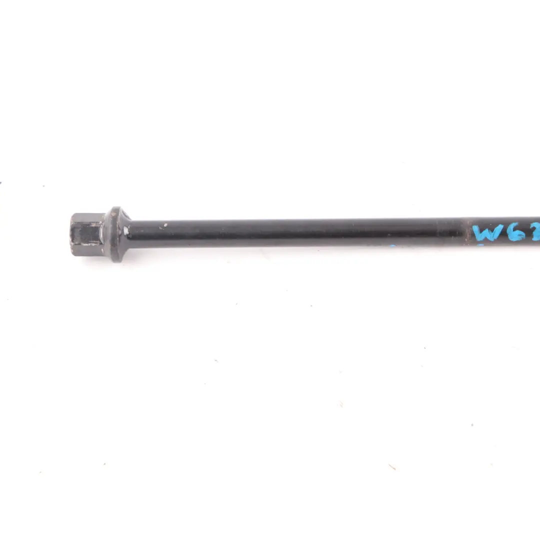 Mercedes W639 Spare Wheel Bar Tool Bolt Nut - SKU A6395830045 - Part number A6395830045