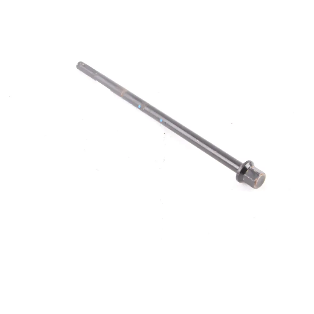 Ruota di scorta Attrezzo Bullone Dado per Mercedes W639 con numero di parte A6395830045 Mercedes W639 Ruota di scorta Attrezzo Bullone Dado - SKU A6395830045 - Numero di parte A6395830045