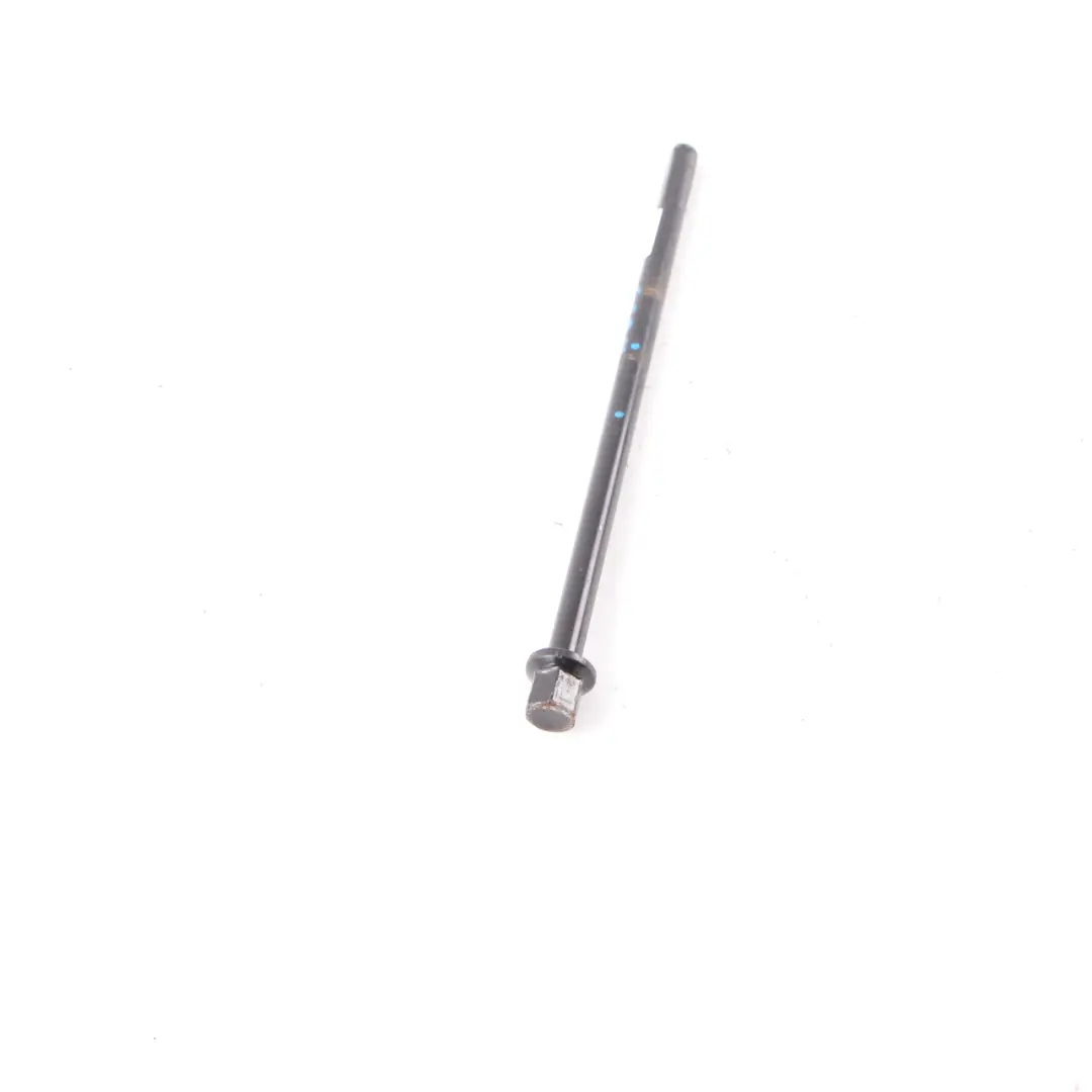 Ersatzradstange Werkzeug Schraube Mutter für Mercedes W639 mit Teilenummer A6395830045 Mercedes W639 Ersatzradstange Werkzeug Schraube Mutter - SKU A6395830045 - Teilenummer A6395830045