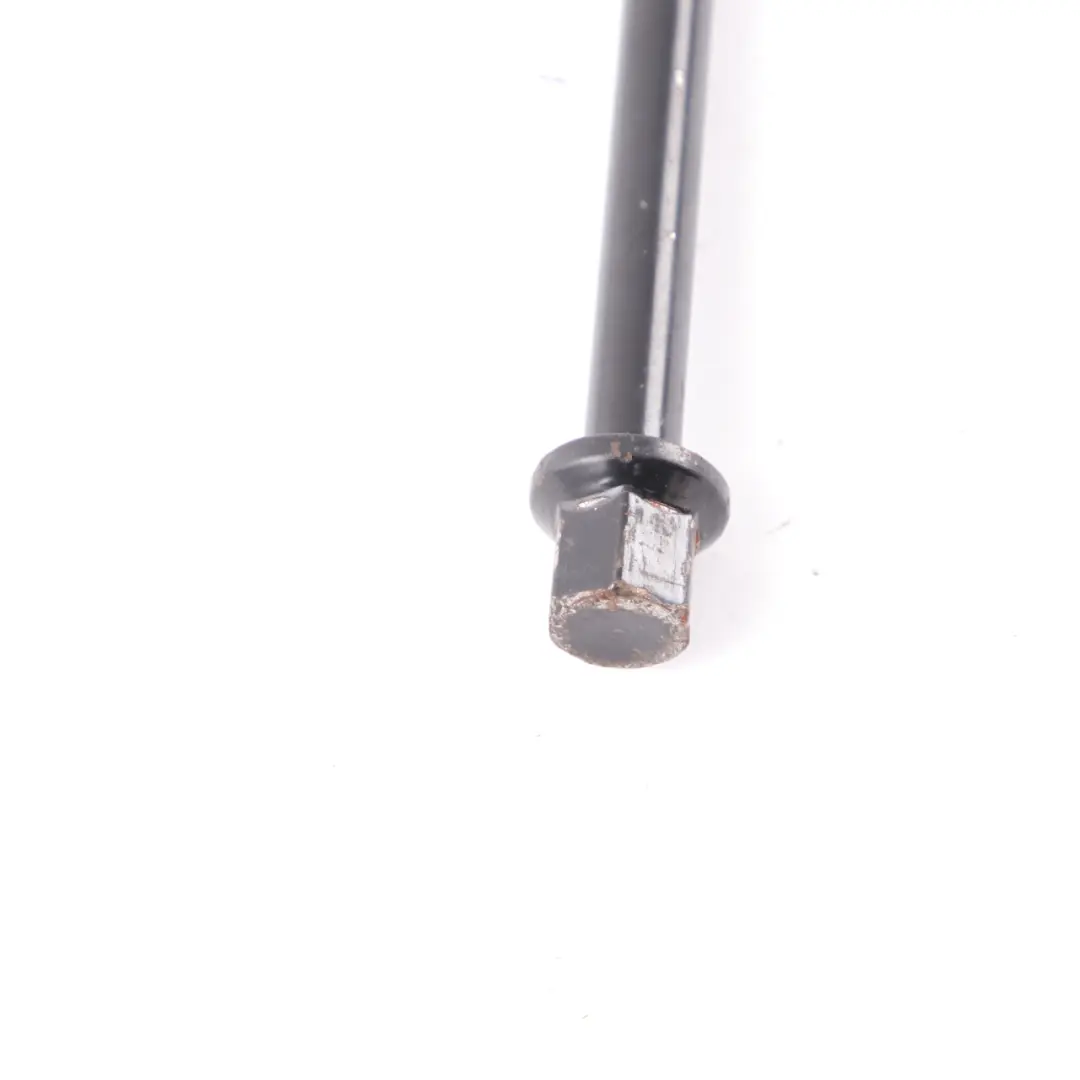 Tuerca perno herramienta barra rueda de repuesto Mercedes W639 para con número de pieza A6395830045 Tuerca perno herramienta barra rueda de repuesto Mercedes W639 - SKU A6395830045 - Número de pieza A6395830045