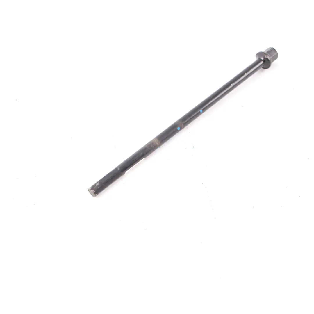 Ersatzradstange Werkzeug Schraube Mutter für Mercedes W639 mit Teilenummer A6395830045 Mercedes W639 Ersatzradstange Werkzeug Schraube Mutter - SKU A6395830045 - Teilenummer A6395830045