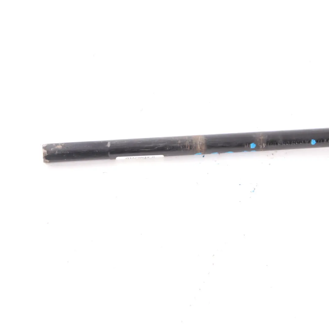 Mercedes W639 Spare Wheel Bar Tool Bolt Nut - SKU A6395830045 - Part number A6395830045