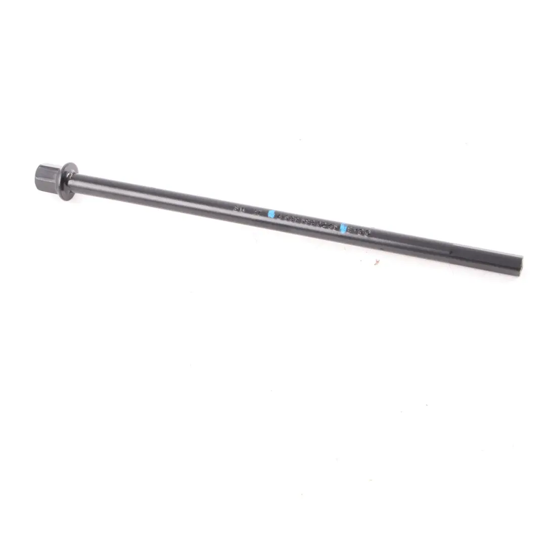 Spare Wheel Release Bar Tool Rod to Mercedes Vito W447 W639 with Part number A6395830245 Mercedes Vito W447 W639 Spare Wheel Release Bar Tool Rod - SKU A6395830245 - Part number A6395830245