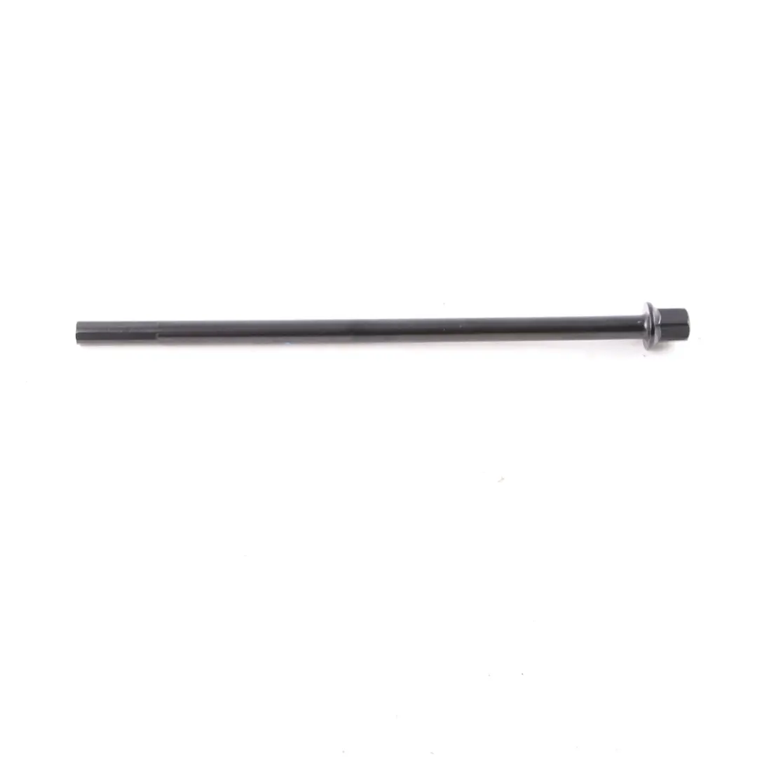 Mercedes Vito W447 W639 Barra sgancio ruota scorta Asta Attrezzo - SKU A6395830245 - Numero di parte A6395830245