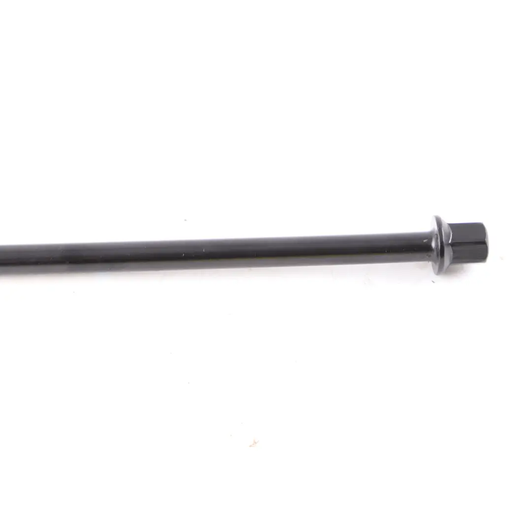 Mercedes Vito W447 W639 Ersatzrad Entriegelungsstange Werkzeugstange - SKU A6395830245 - Teilenummer A6395830245