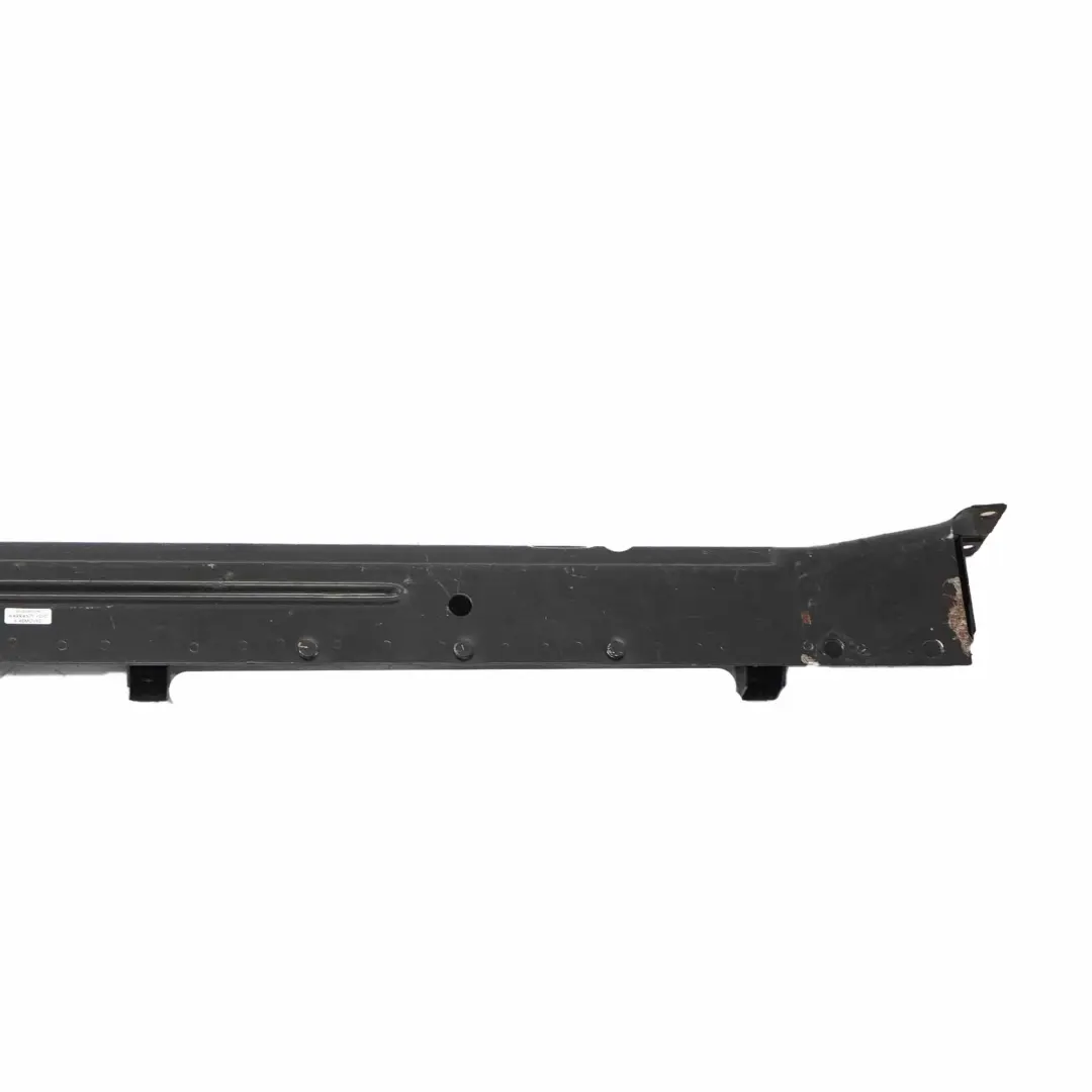 Mercedes Vito W639 Travesaño Asiento Trasero Barra Refuerzo Montaje - SKU A6396100917 - Número de pieza A6396100917