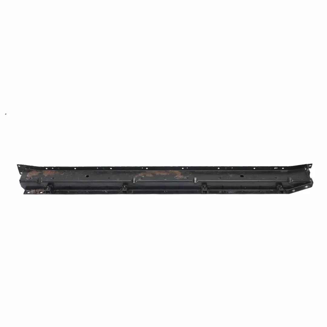 Mercedes Vito W639 Travesaño Asiento Trasero Barra Refuerzo Montaje - SKU A6396100917 - Número de pieza A6396100917