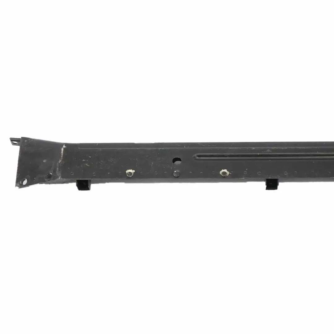 Mercedes Vito W639 Travesaño Asiento Trasero Barra Refuerzo Montaje - SKU A6396100917 - Número de pieza A6396100917