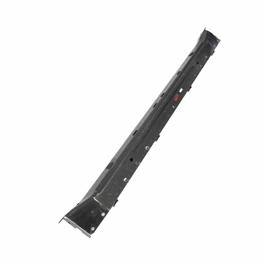 Mercedes Vito W639 Travesaño Asiento Trasero Barra Refuerzo Montaje - SKU A6396100917 - Número de pieza A6396100917