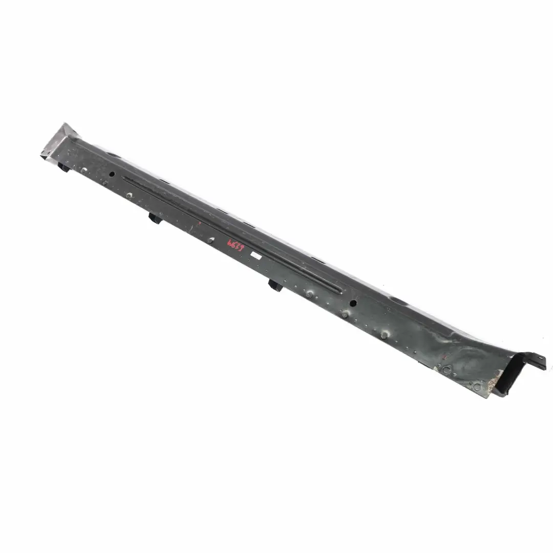 Mercedes Vito W639 Cross Member Rear Seat Reinforcement Bar Mounting - SKU A6396100917 - Part number A6396100917