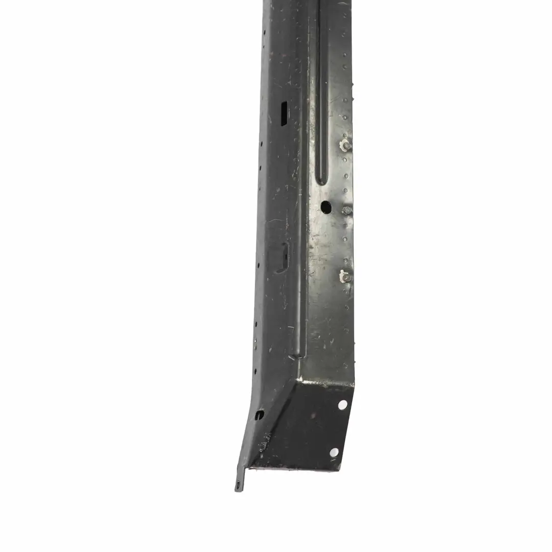 Mercedes Vito W639 Cross Member Rear Seat Reinforcement Bar Mounting - SKU A6396100917 - Part number A6396100917
