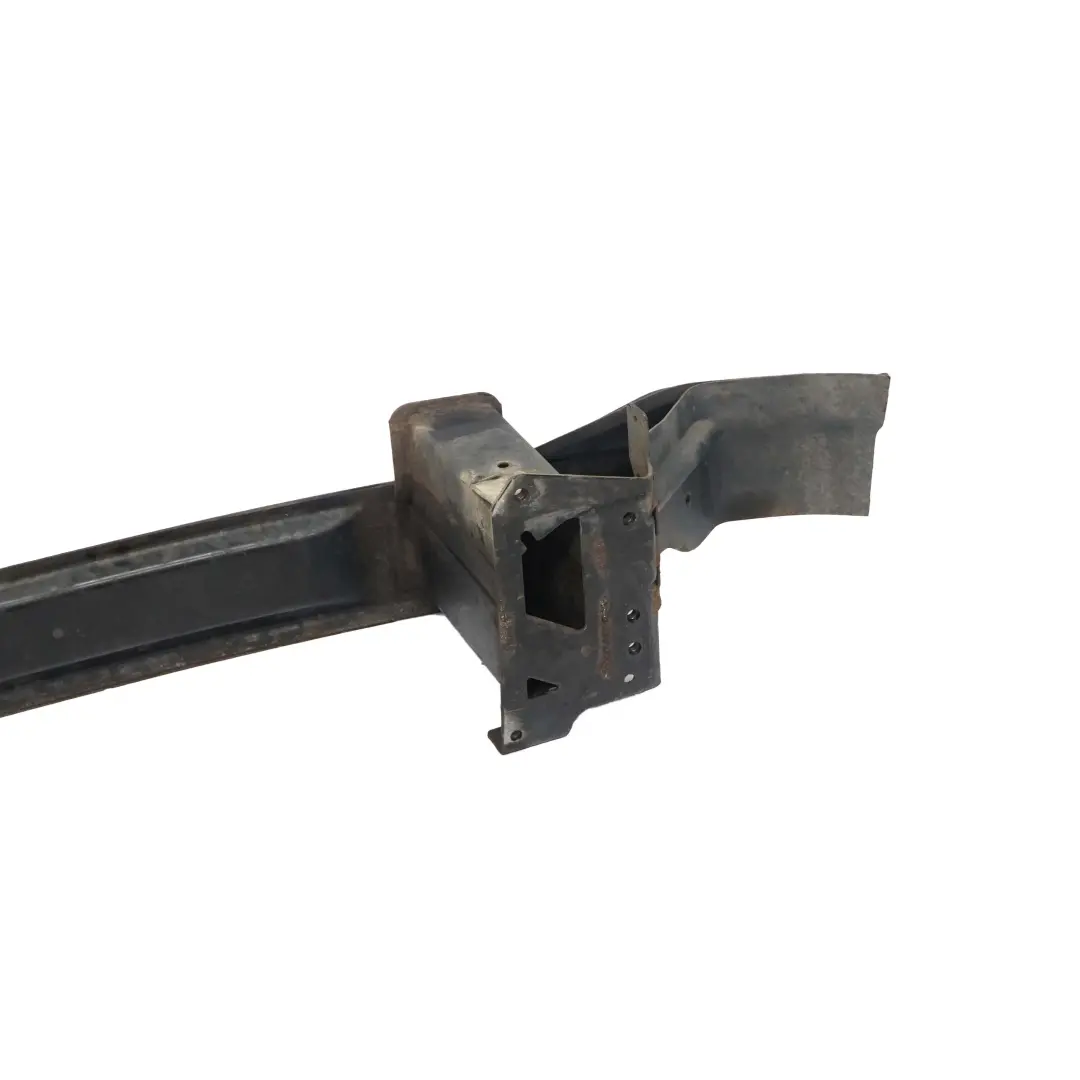 Bumper Carrier Bar Front Cross Member Support to Mercedes Vito W639 with Part number A6396201434 Mercedes Vito W639 Bumper Carrier Bar Front Cross Member Support - SKU A6396201434-1 - Part number A6396201434