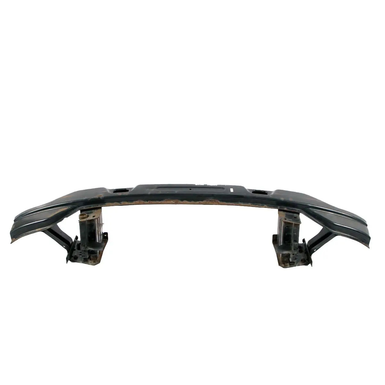 Mercedes Vito W639 Barra portante del paraurti Supporto della traversa anteriore