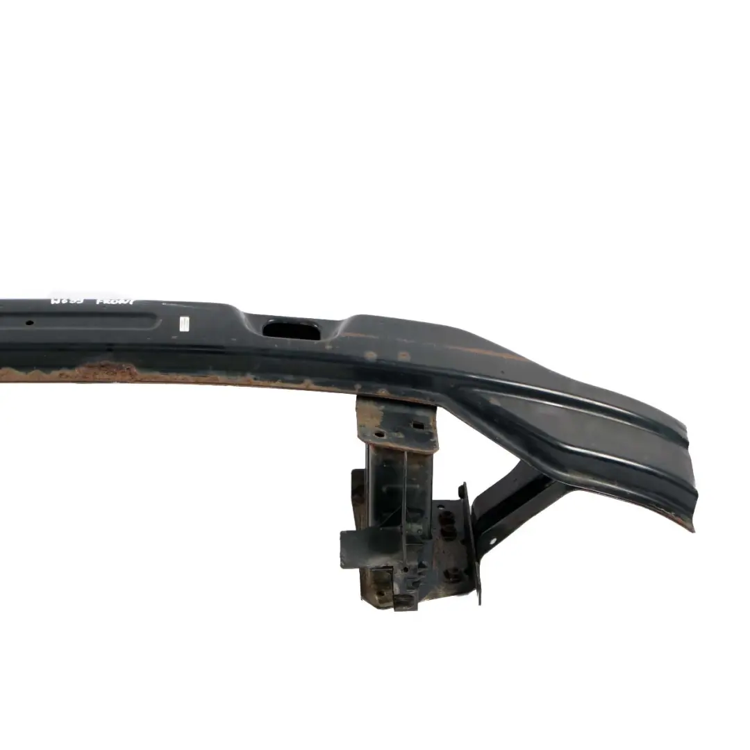 Mercedes Vito W639 Barra Di Supporto Paraurti Anteriore Traversa - SKU A6396201434 - Numero di parte A6396201434