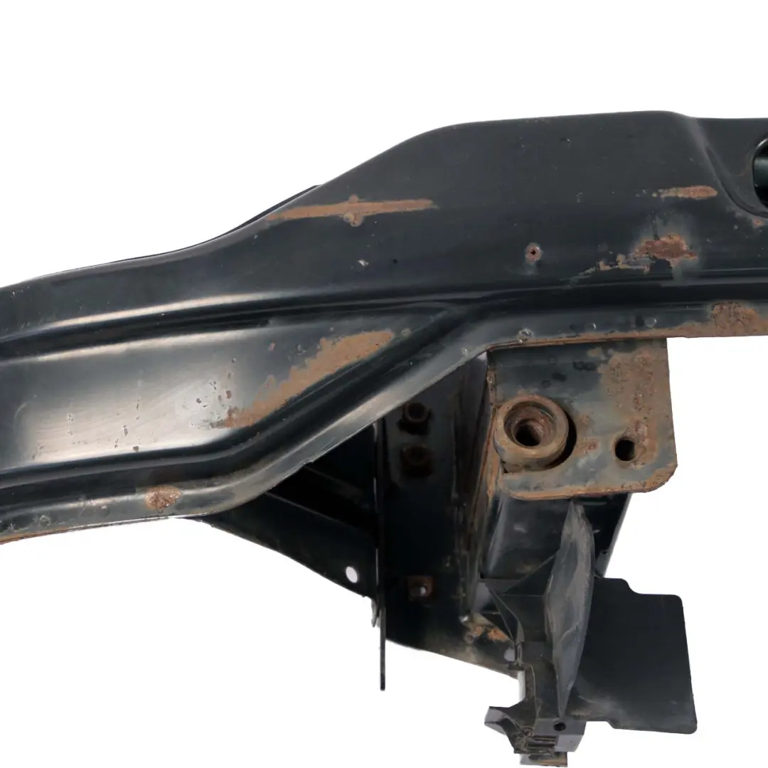 Bumper Carrier Bar Front Cross Member Support to Mercedes Vito W639 with Part number A6396201434 Mercedes Vito W639 Bumper Carrier Bar Front Cross Member Support - SKU A6396201434 - Part number A6396201434