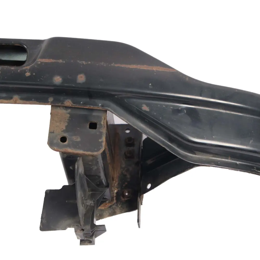 Barra Soporte Travesaño Delantero Parachoques para Mercedes Vito W639 con número de pieza A6396201434 Mercedes Vito W639 Barra Soporte Travesaño Delantero Parachoques - SKU A6396201434 - Número de pieza A6396201434