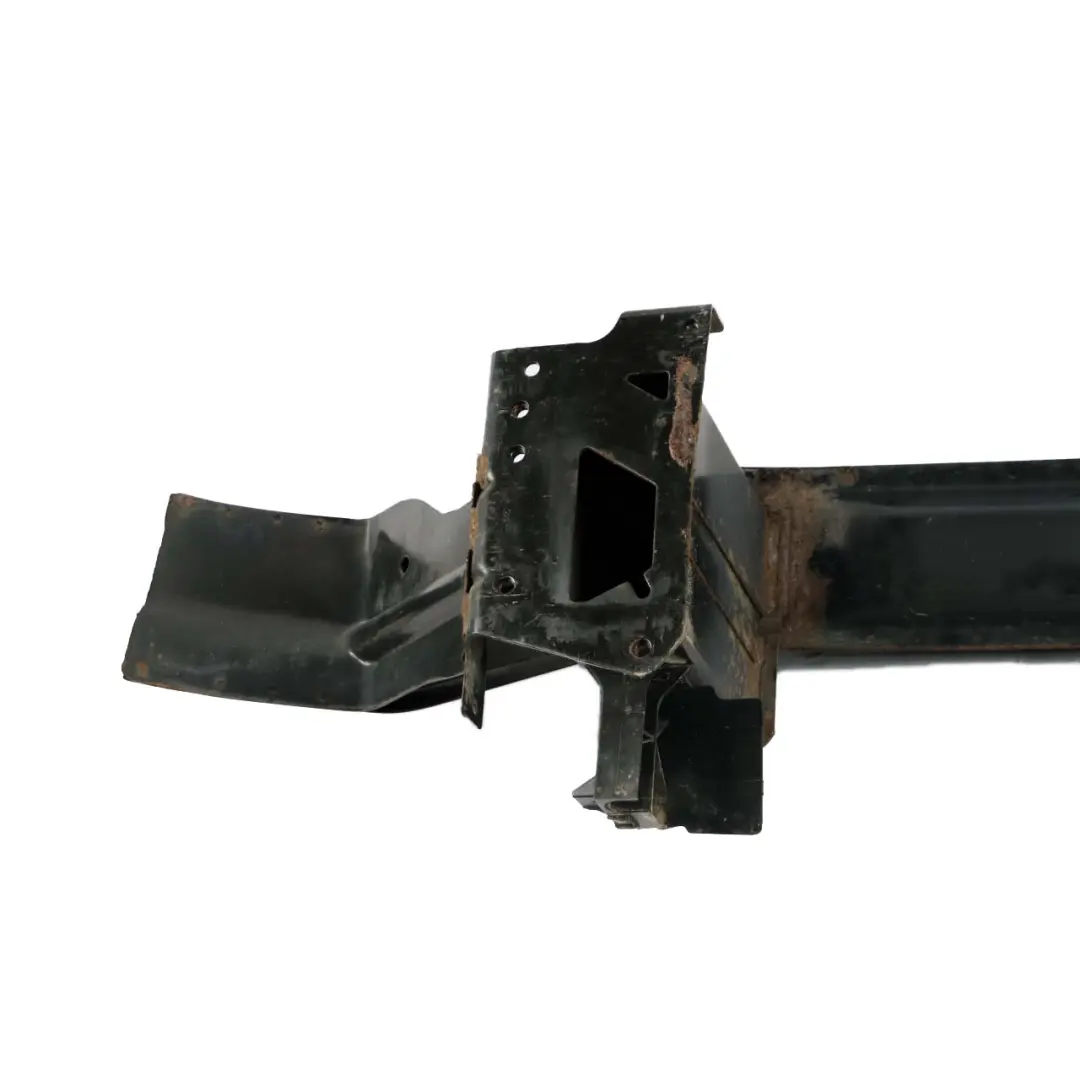 Bumper Carrier Bar Front Cross Member Support to Mercedes Vito W639 with Part number A6396201434 Mercedes Vito W639 Bumper Carrier Bar Front Cross Member Support - SKU A6396201434 - Part number A6396201434