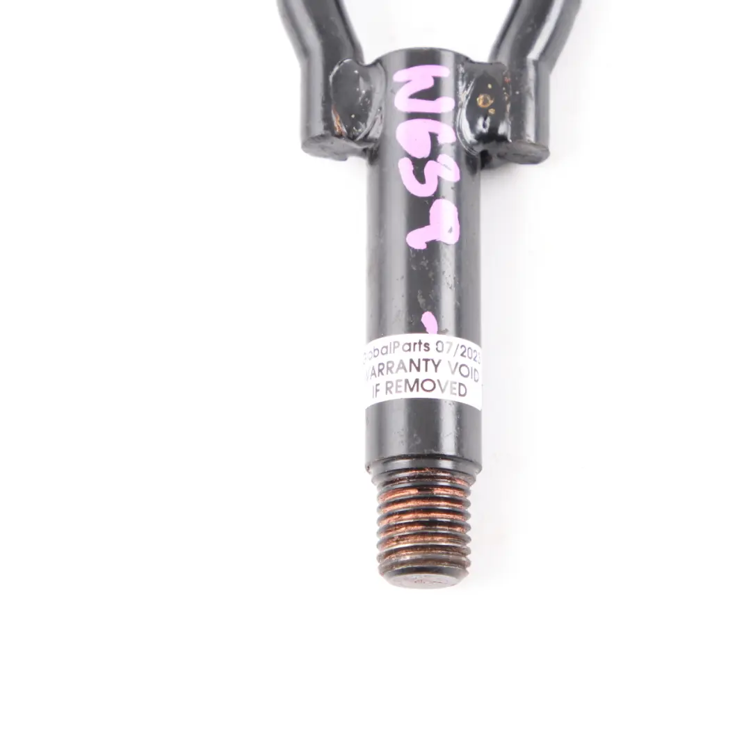 Mercedes Vito W639 Towing Hook Tow Eye Towing Hitch Coupling - SKU A6396280035-1 - Part number A6396280035