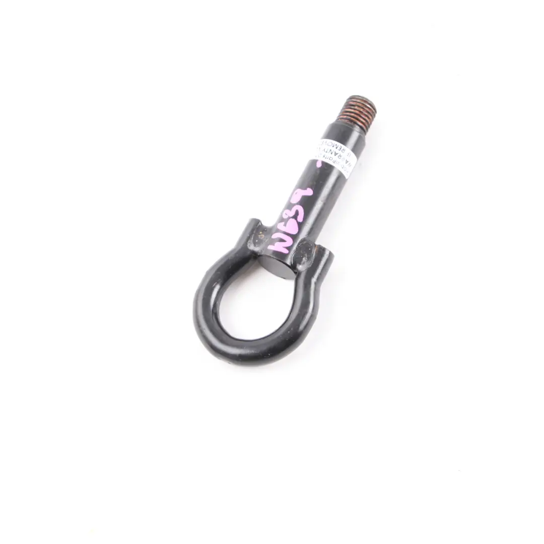 Ucho Holownicze Hak do Mercedes Vito W639 o numerze A6396280035 Mercedes Vito W639 Ucho Holownicze Hak - SKU A6396280035-1 - Numer Części A6396280035