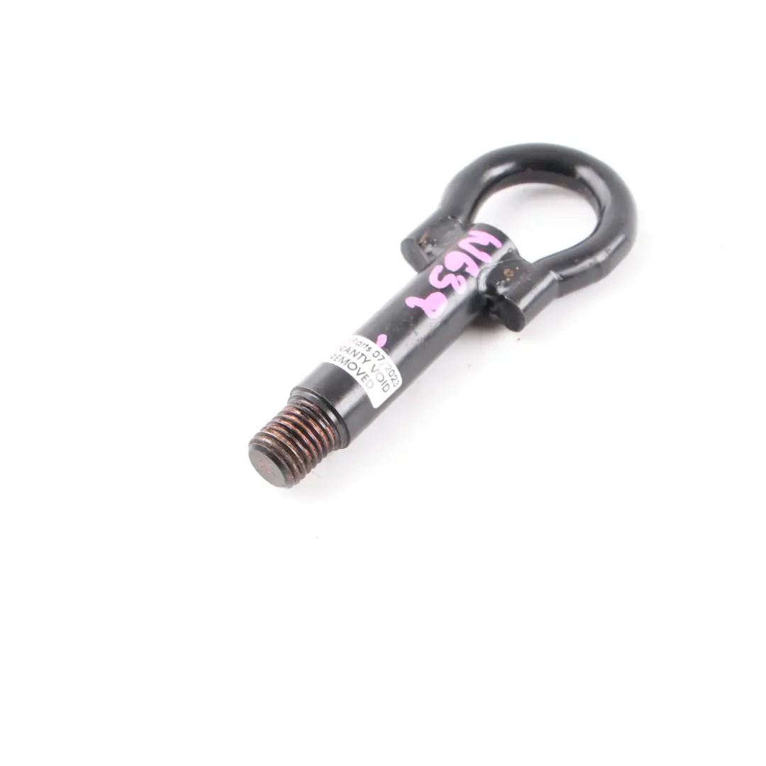 Gancio di traino Occhio di traino Gancio traino per Mercedes Vito W639 con numero di parte A6396280035 Mercedes Vito W639 Gancio di traino Occhio di traino Gancio traino - SKU A6396280035-1 - Numero di parte A6396280035