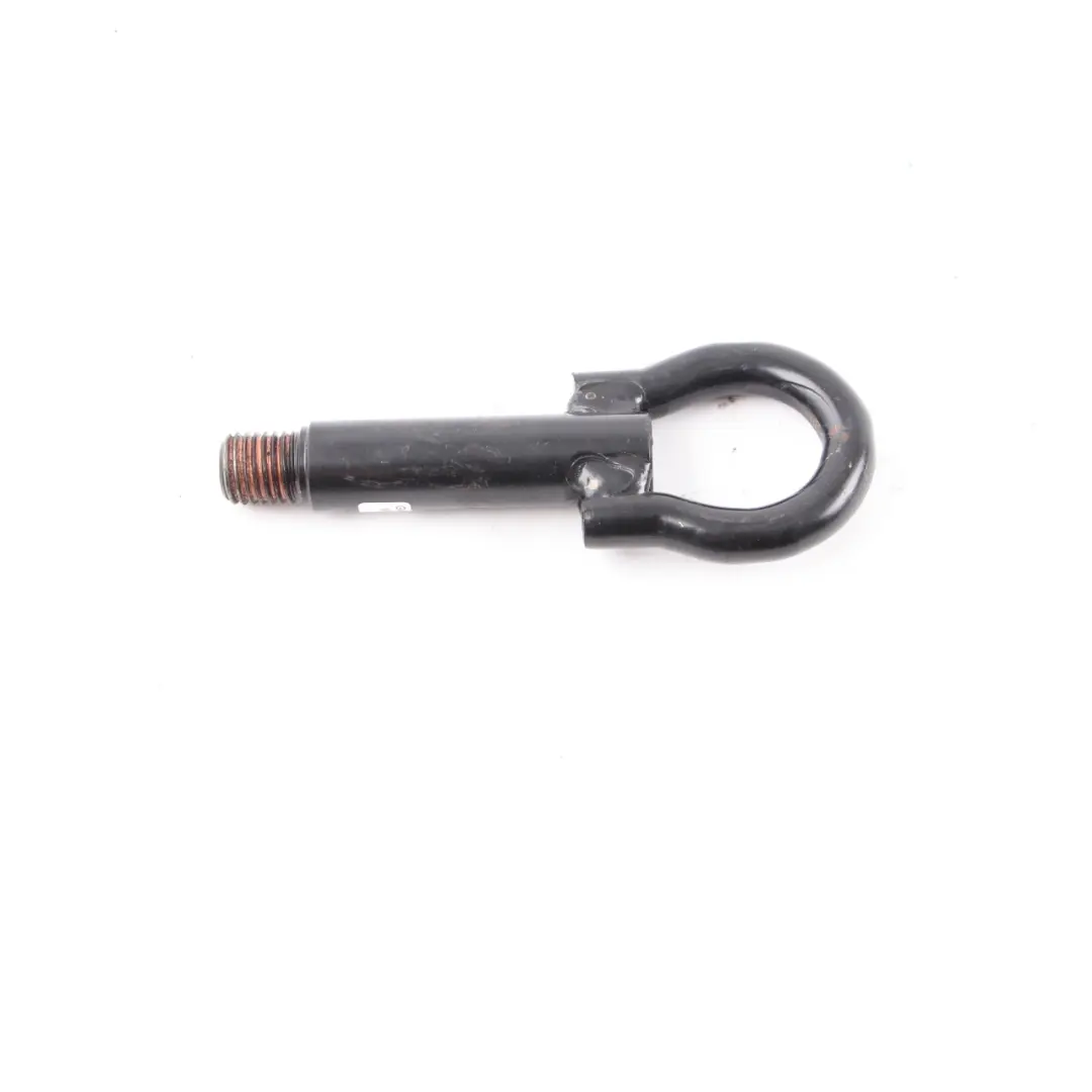 Mercedes Vito W639 Towing Hook Tow Eye Towing Hitch Coupling - SKU A6396280035-1 - Part number A6396280035