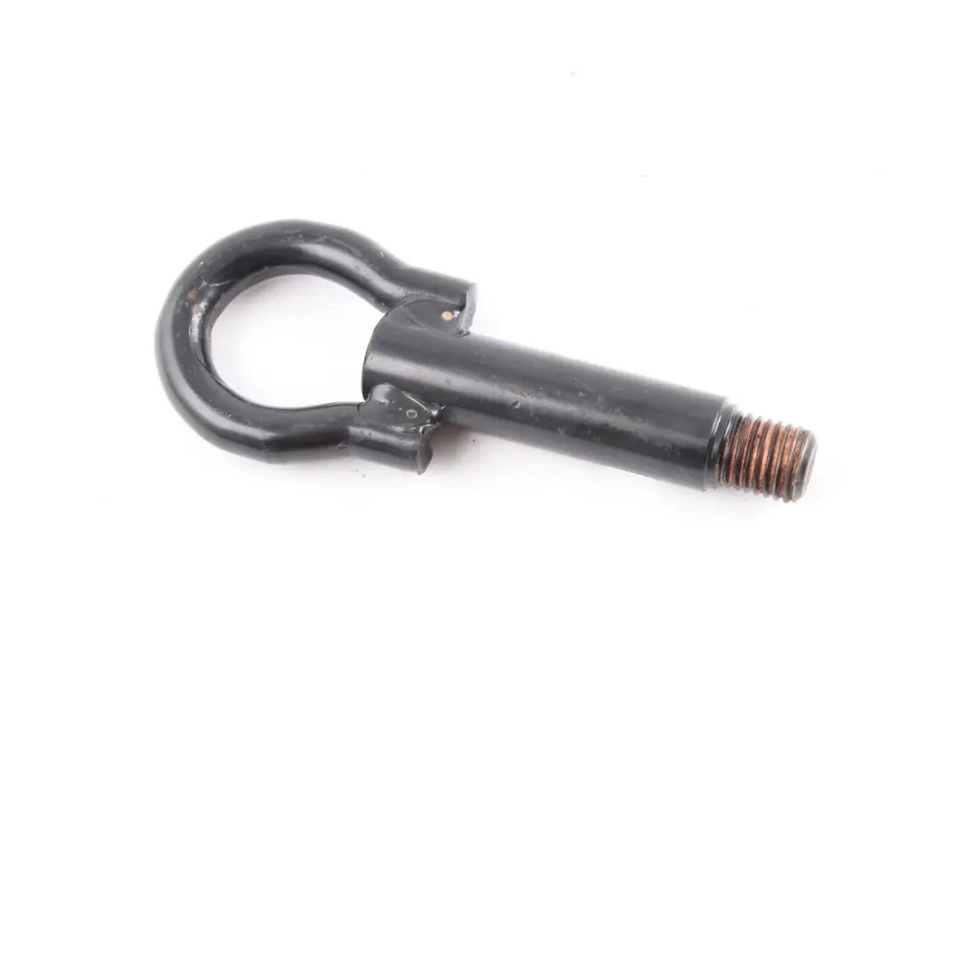 Mercedes Vito W639 Towing Hook Tow Eye Towing Hitch Coupling - SKU A6396280035-1 - Part number A6396280035