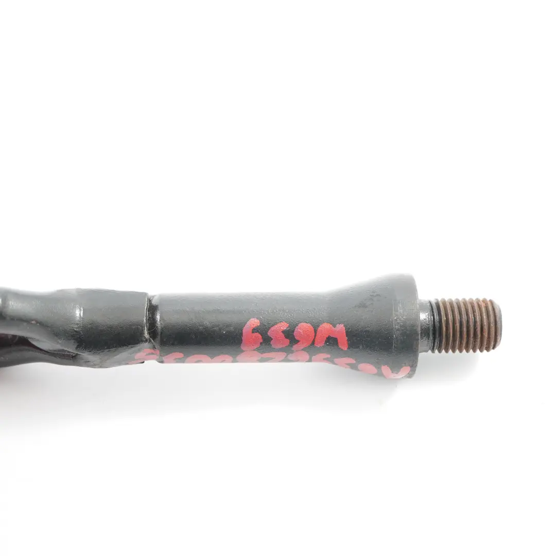 Mercedes Vito W639 Towing Hook Tow Eye Towing Hitch Coupling - SKU A6396280035 - Part number A6396280035