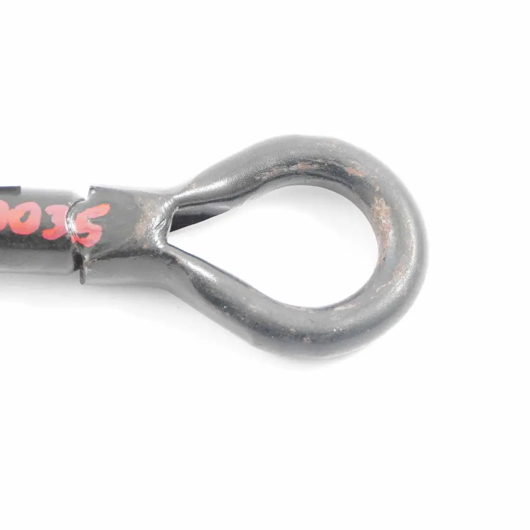 Towing Hook Tow Eye Towing Hitch Coupling to Mercedes Vito W639 with Part number A6396280035 Mercedes Vito W639 Towing Hook Tow Eye Towing Hitch Coupling - SKU A6396280035 - Part number A6396280035