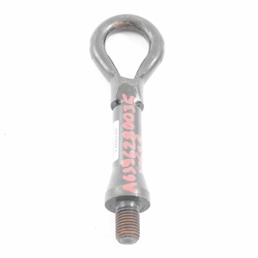 Crochet Oeil Remorquage pour Mercedes Vito W639 à propos du numéro de pièce A6396280035 Mercedes Vito W639 Crochet Oeil Remorquage - SKU A6396280035 - Numéro de pièce A6396280035