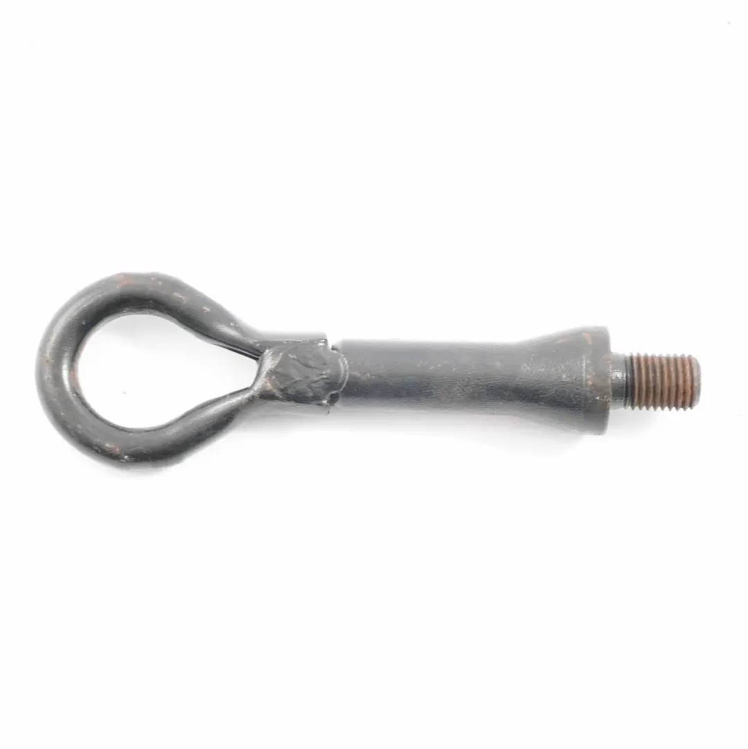 Towing Hook Tow Eye Towing Hitch Coupling to Mercedes Vito W639 with Part number A6396280035 Mercedes Vito W639 Towing Hook Tow Eye Towing Hitch Coupling - SKU A6396280035 - Part number A6396280035