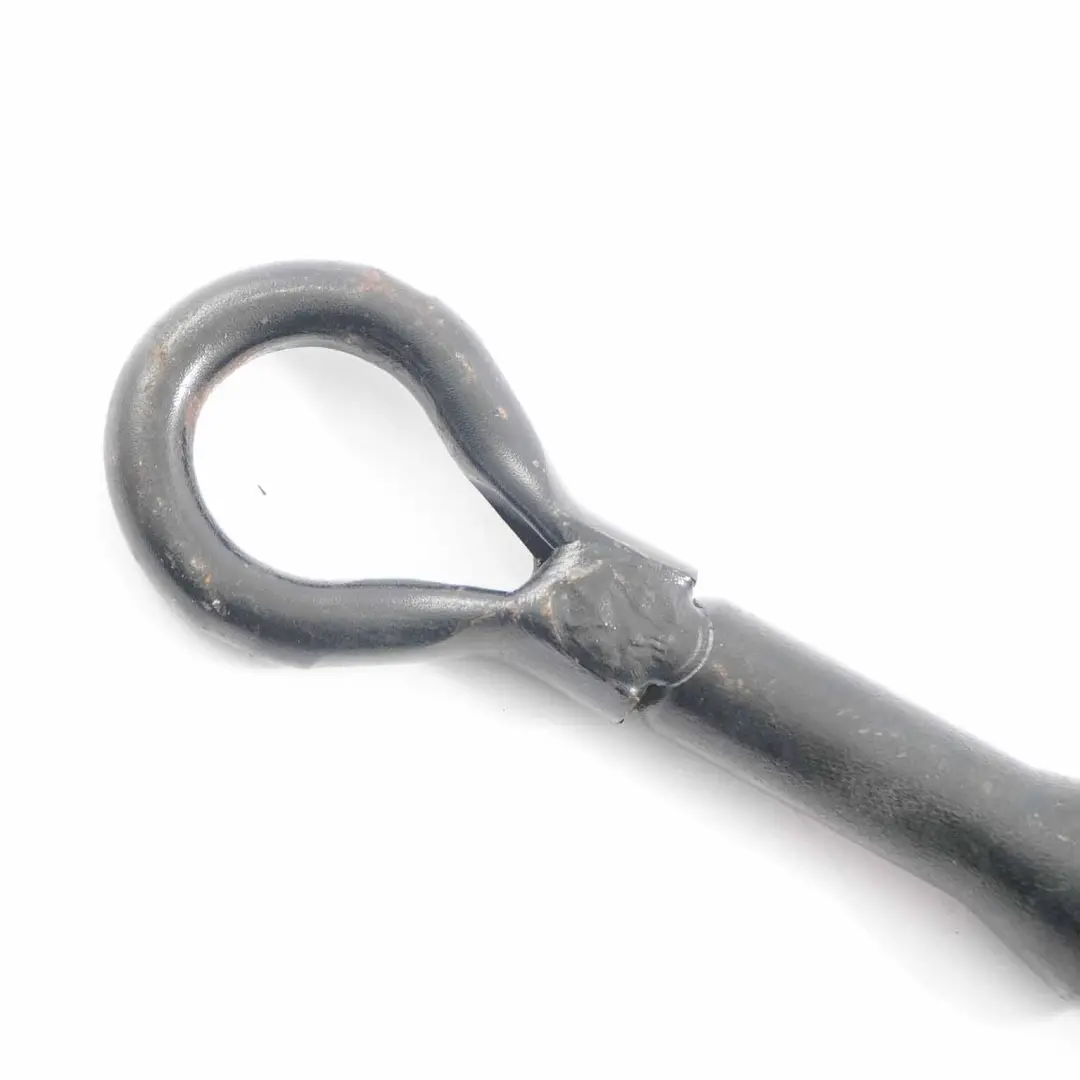 Mercedes Vito W639 Gancho De remolque Ojo Remolque - SKU A6396280035 - Número de pieza A6396280035