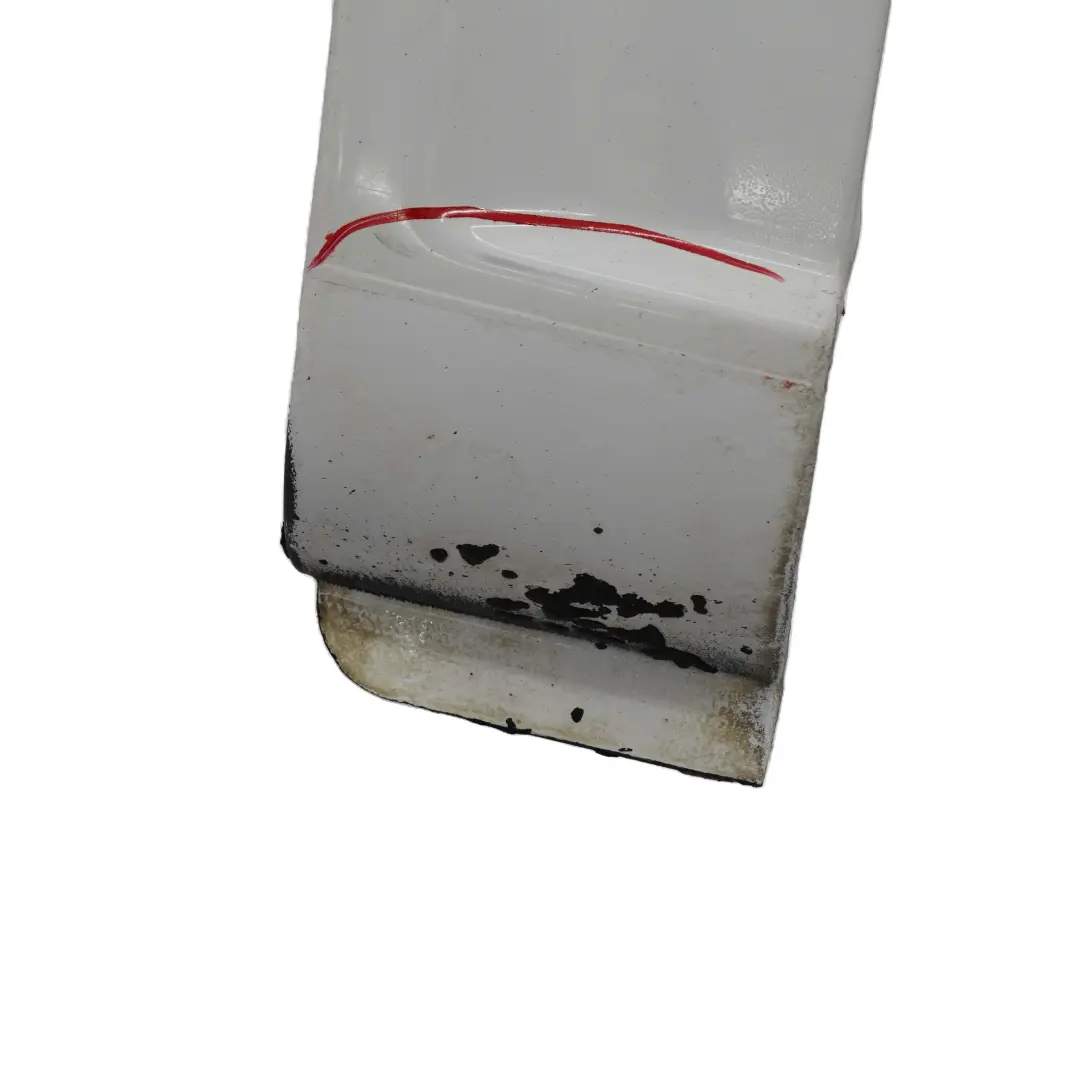 Seitenwand Vorne Links Kotflügel Arktik Weiss - 9147 für Mercedes Vito Viano W639 mit Teilenummer A6396305107 Mercedes Vito Viano W639 Seitenwand Vorne Links Kotflügel Arktik Weiss - 9147 - SKU A6396305107-ARW2 - Teilenummer A6396305107