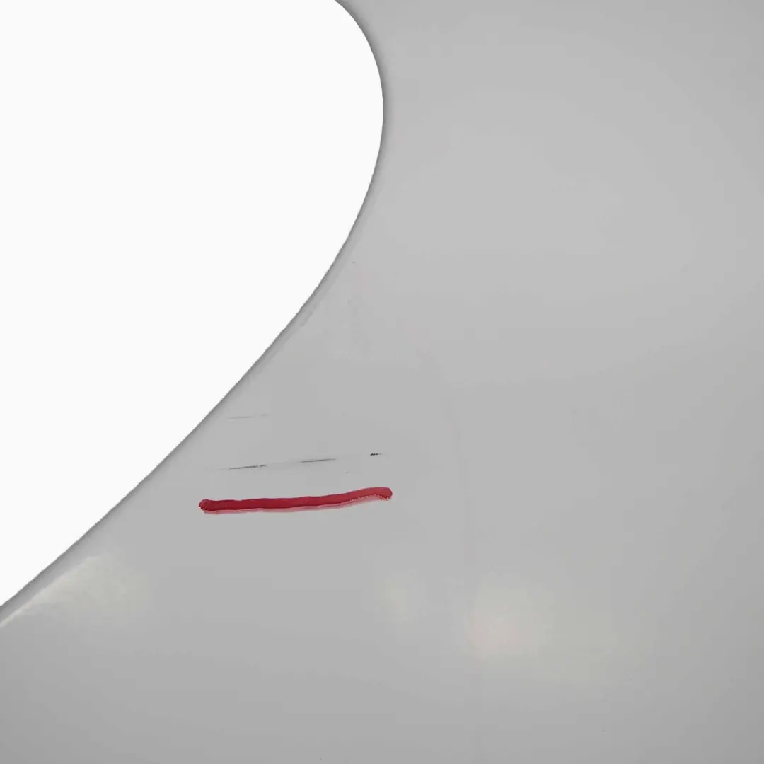 Wing Panel Front Left N/S Fender Alpine White - 9147 to Mercedes Vito W639 with Part number A6396305107 Mercedes Vito W639 Wing Panel Front Left N/S Fender Alpine White - 9147 - SKU A6396305107-ARW3 - Part number A6396305107