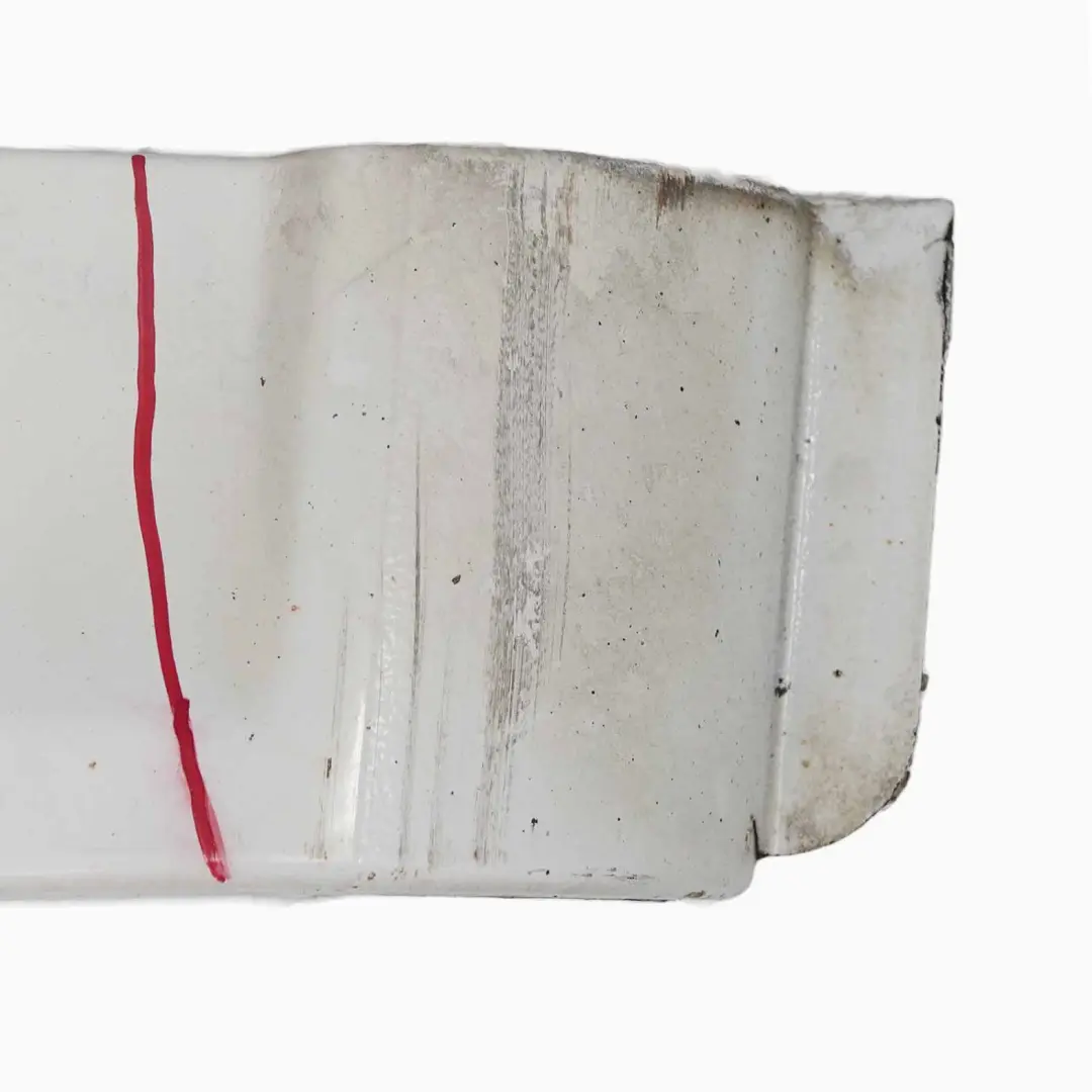 Mercedes Vito W639 Wing Panel Front Left N/S Fender Alpine White - 9147 - SKU A6396305107-ARW3 - Part number A6396305107