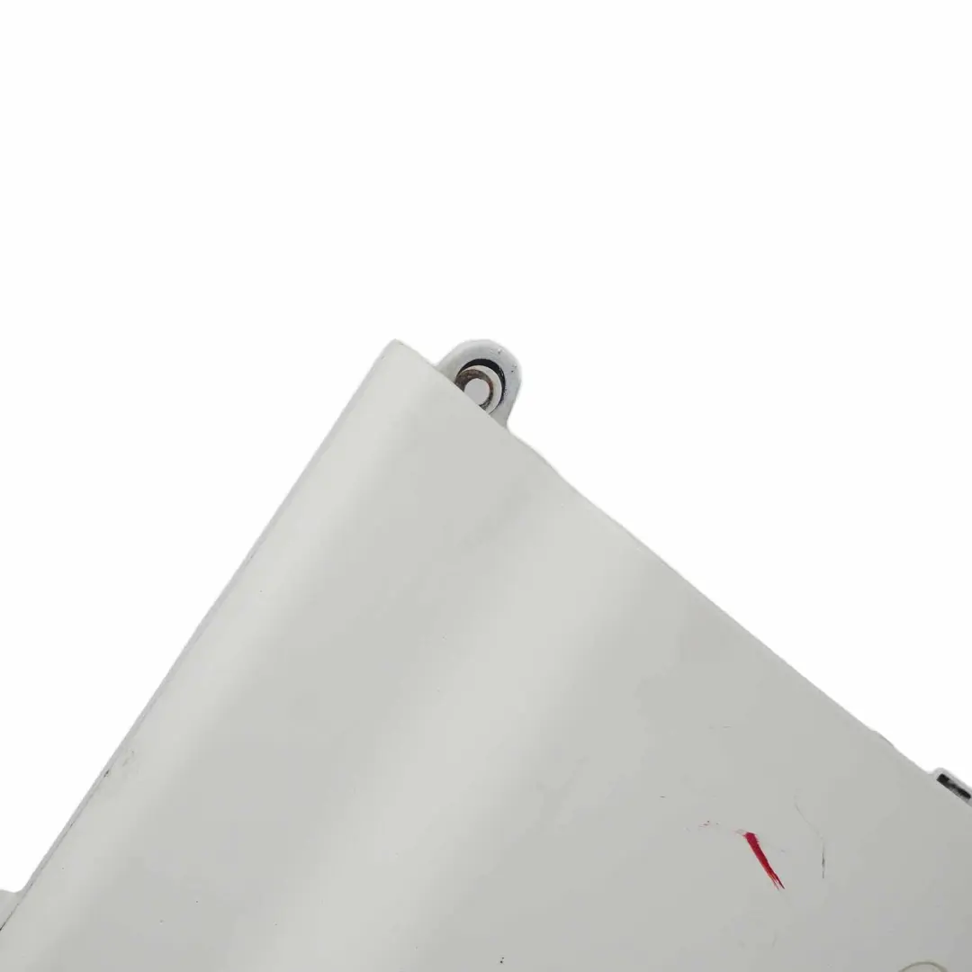 Mercedes Vito W639 Wing Panel Delantero Izquierdo Fender Alpine White - 9147 - SKU A6396305107-ARW4 - Número de pieza A6396305107