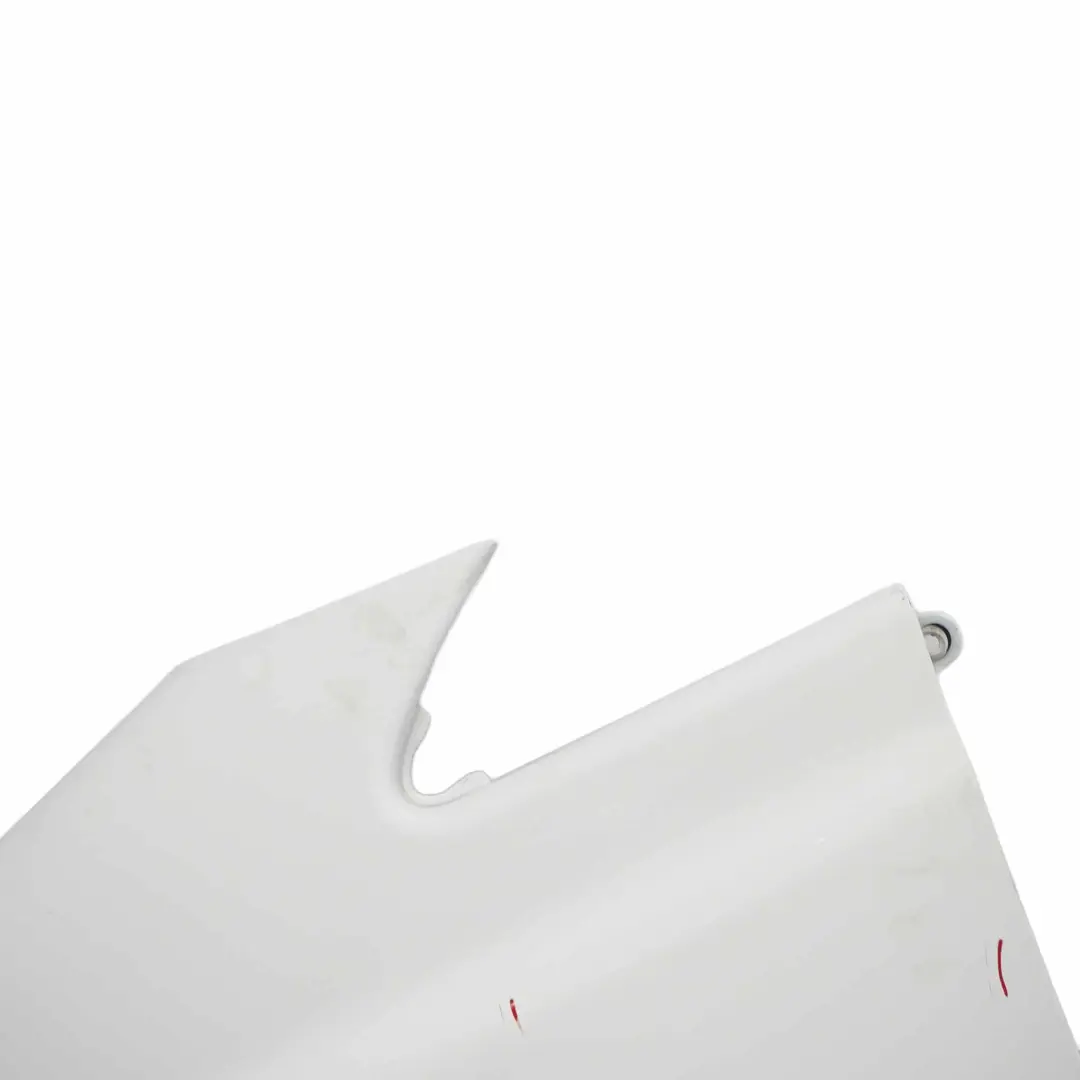Mercedes Vito W639 Wing Panel Front Left N/S Fender Alpine White - 9147 - SKU A6396305107-ARW5 - Part number A6396305107