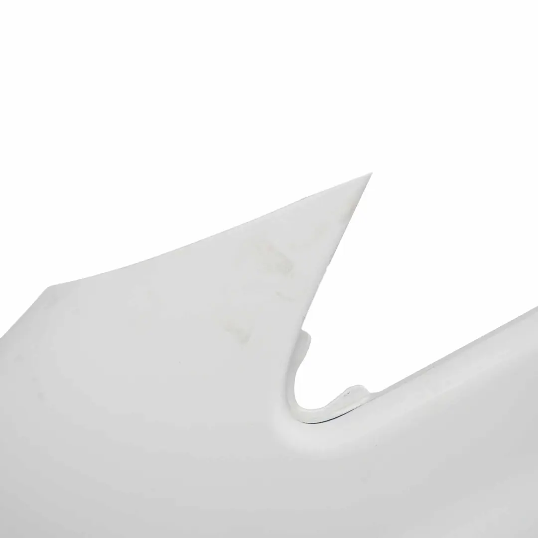 Seitenwand Vorne Links Kotflügel Arktik Weiss - 9147 für Mercedes Vito Viano W639 mit Teilenummer A6396305107 Mercedes Vito Viano W639 Seitenwand Vorne Links Kotflügel Arktik Weiss - 9147 - SKU A6396305107-ARW5 - Teilenummer A6396305107