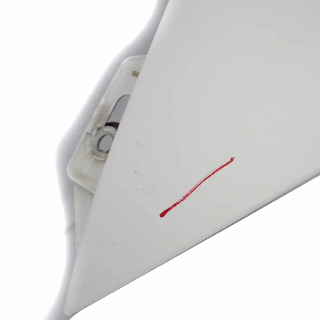 Mercedes Vito W639 Wing Panel Front Left N/S Fender Alpine White - 9147 - SKU A6396305107-ARW5 - Part number A6396305107
