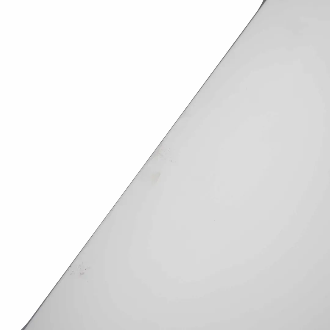 Mercedes Vito W639 Wing Panel Front Left N/S Fender Alpine White - 9147 - SKU A6396305107-ARW5 - Part number A6396305107