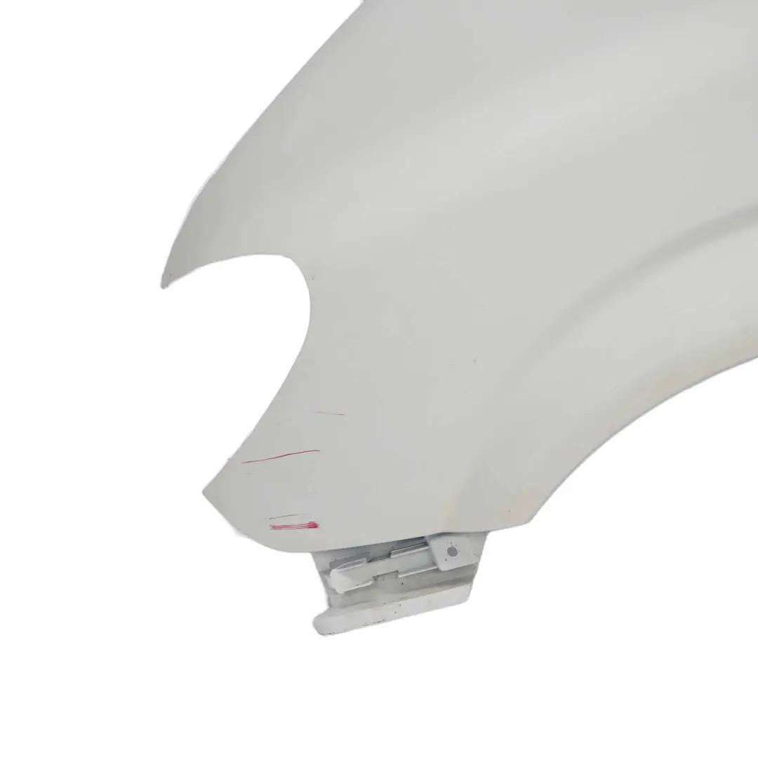 Mercedes W639 Pannello alare anteriore sinistro Parafango Arctic White - 9147 - SKU A6396305107-ARW6 - Numero di parte A6396305107