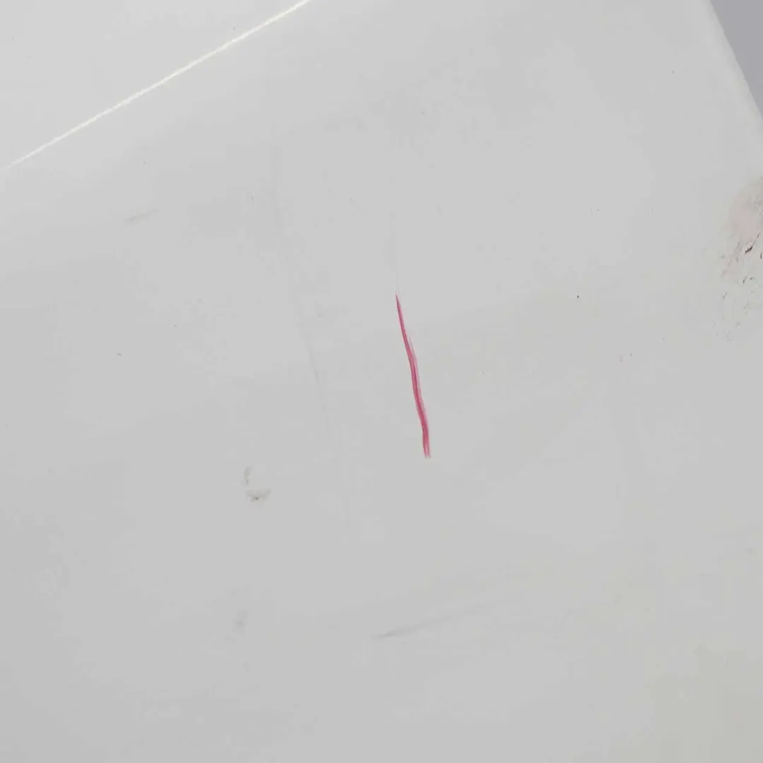 Seitenwand Vorne Links Kotflügel Arktik Weiss - 9147 für Mercedes Vito Viano W639 mit Teilenummer A6396305107 Mercedes Vito Viano W639 Seitenwand Vorne Links Kotflügel Arktik Weiss - 9147 - SKU A6396305107-ARW6 - Teilenummer A6396305107