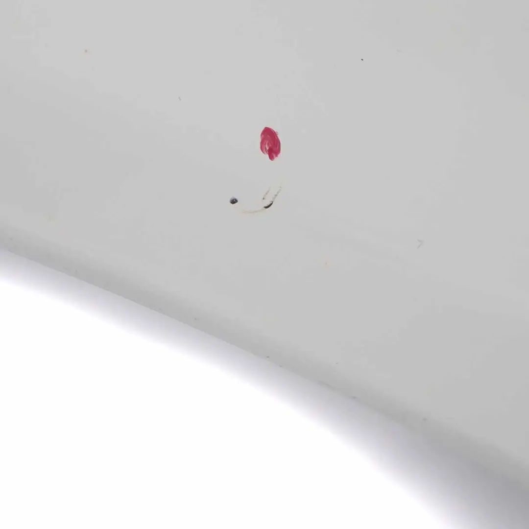 Seitenwand Vorne Links Kotflügel Arktik Weiss - 9147 für Mercedes Vito Viano W639 mit Teilenummer A6396305107 Mercedes Vito Viano W639 Seitenwand Vorne Links Kotflügel Arktik Weiss - 9147 - SKU A6396305107-ARW6 - Teilenummer A6396305107