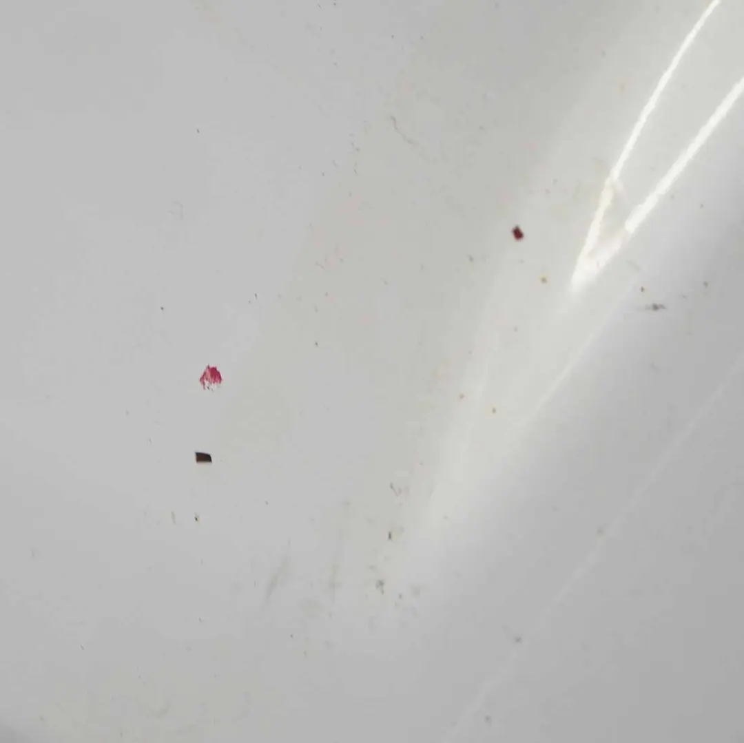 Panel Delantero Izquierdo Guardabarros Arctic White - 9147 para Mercedes Vito W639 con número de pieza A6396305107 Mercedes Vito W639 Panel Delantero Izquierdo Guardabarros Arctic White - 9147 - SKU A6396305107-ARW6 - Número de pieza A6396305107